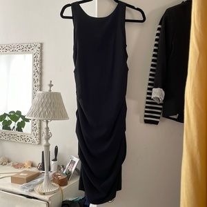 Nichole Miller dress